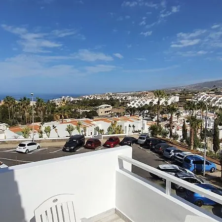 Apartamento Apartamento Alegria Tenerife *