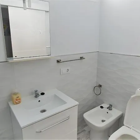 Apartamento Alegria Tenerife * Costa Adeje (Tenerife)