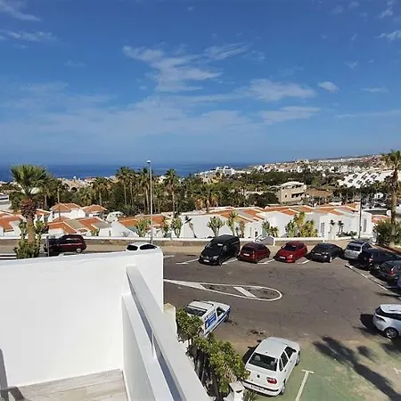 Apartamento Apartamento Alegria Tenerife *
