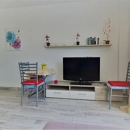 Apartamento Alegria Tenerife Apartamento Costa Adeje (Tenerife)
