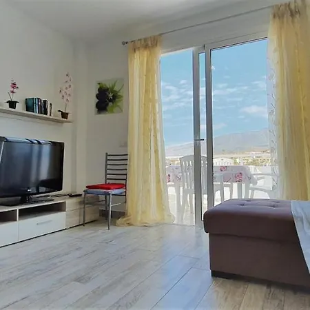 Apartamento Alegria Tenerife Apartamento Costa Adeje (Tenerife)
