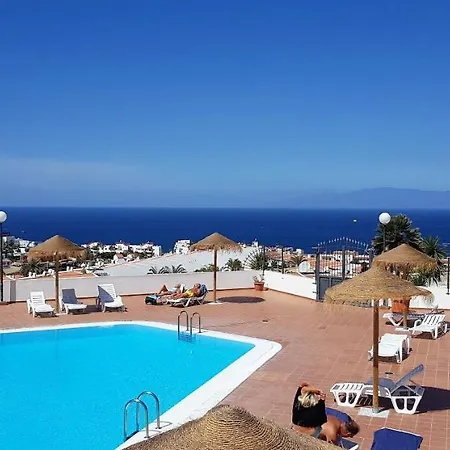 Apartamento Apartamento Alegria Tenerife *