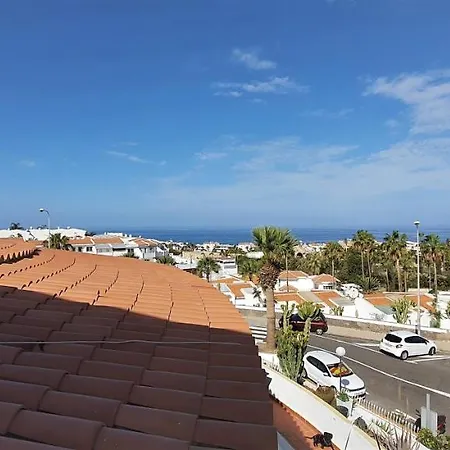 Apartamento Alegria Tenerife Apartamento Costa Adeje (Tenerife)