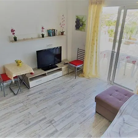Apartamento Alegria Tenerife * Costa Adeje (Tenerife)