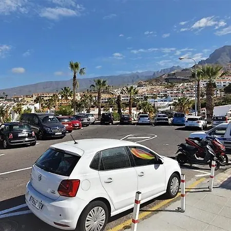 Apartamento Alegria Tenerife