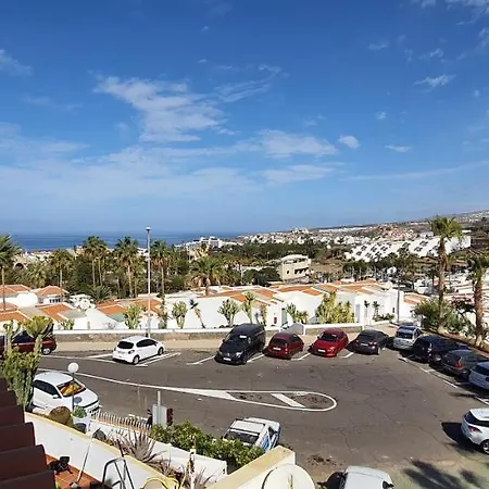 Apartamento Apartamento Alegria Tenerife *
