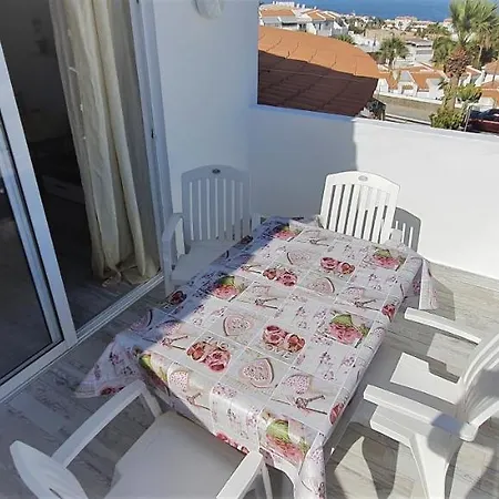 Apartamento Alegria Tenerife