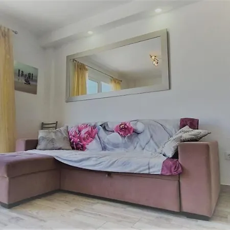 Apartamento Alegria Tenerife Apartamento Costa Adeje (Tenerife)