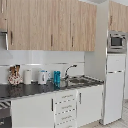 Apartamento Alegria Tenerife