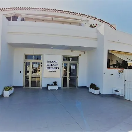 Apartamento Apartamento Alegria Tenerife *