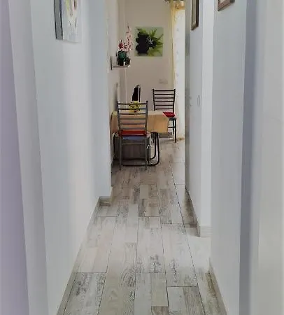 Apartamento Alegria Tenerife
