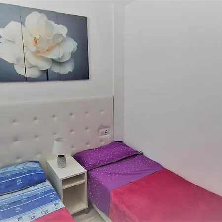 Apartamento Alegria Tenerife Apartamento Costa Adeje (Tenerife)