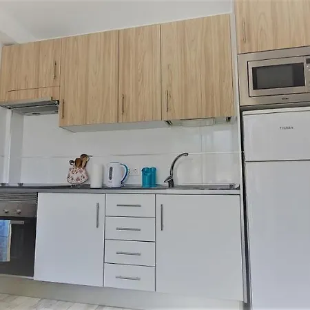 Apartamento Apartamento Alegria Tenerife