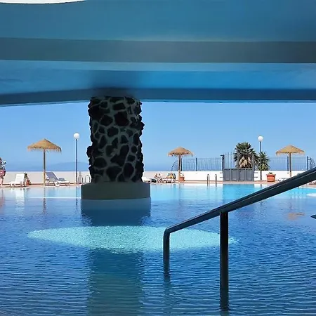 Apartamento Apartamento Alegria Tenerife