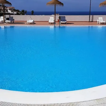 Apartamento Alegria Tenerife Apartamento