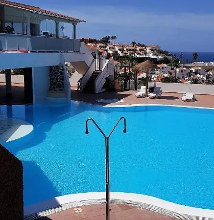 Apartamento Apartamento Alegria Tenerife Costa Adeje (Tenerife)