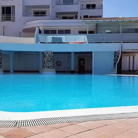 Apartamento Alegria Tenerife Costa Adeje (Tenerife)