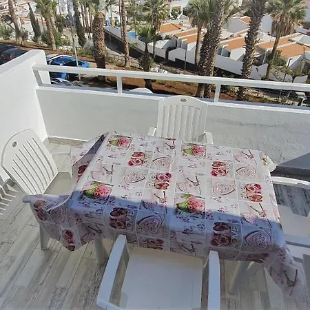 Apartamento Alegria Tenerife 公寓