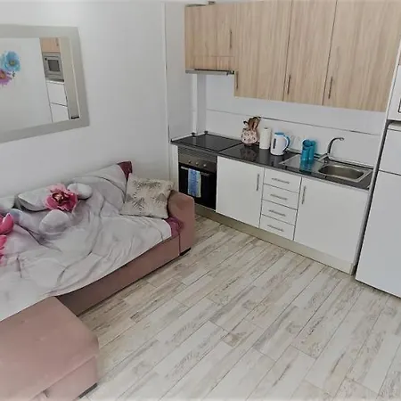 Apartamento Alegria Tenerife 公寓 *