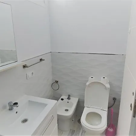 Apartamento Alegria Tenerife 公寓 阿德耶